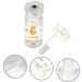 Vaguelly Correcteur Liquide De Tatouage Des Sourcils 1 Flacon Usage Professionnel Polyvalent Pour Erreurs Microblading Et Tatouage Corporel Hommes Et Femmes Soins Beaut  - Buy Online on GoSupps.com