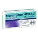 NARATRIPTAN HEXAL for migraine 2.5 mg film-coated tablets 2 pcs
