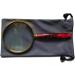 Lightweight Magnifying Glass Handheld Jade Handle Metal 10 Times Hd Optical 82Mm Magnifying Glass for Reading and Repaiwatches Lofty Ambition - Buy Online on GoSupps.com