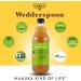 750ml Apple Cider Vinegar with Manuka Honey and Mother - Pure and Authentic - Buy Online on GoSupps.com