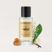Magnetic Duo Perfume For Women and Men - Inspired By Gaultier 2 Designer Perfume Dupe Long Lasting Amber Vanilla Fragrance Extrait De Parfum 50ml - Buy Online on GoSupps.com
