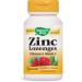 Nature's Way Zinc Lozenge 60 Lozenges