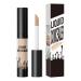 G n rique face concealer moisturizing lightening hairdresser long lasting skin tone valentine's day makeup for women