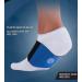 Pro-Tec Athletics Arch Pro-Tec - Premium Plantar Fasciitis Arch Support Pair - Buy Online on GoSupps.com