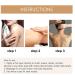 BOKIOESDE Women Body Brightening Whitening Serum Elbows Knees Armpit Moisturizing Hydrating Essence Skin Care - Buy Online on GoSupps.com