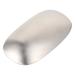 1pc Deodorant Soap Onion Absorber Soap Odor Absorber Soap Metal Garlic Soap Metal Soap Bar Fish Smell Remover Soap Metal Soap for Garlic Smell Tool Absorbent Square Stainless Steel