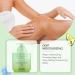  JIAOY Luxury Collagen Firming Cream Collagen Skin Firming Cream Body Moisturizer Lifting Firming and Tightening Anti-Aging Moisturizing Lotion (2PCS) - Buy Online on GoSupps.com