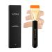 Foundation brushes extra flat foundation and concealer brush Premium Makeup Face Brush for Blending Cream Thin Foundation Brush Makeup Tool Face Foundation Flat Brush
