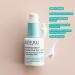 Bl Eau Hydrating Glacial Eye Cream | Deep Moisture & Refresh for Delicate Skin | Energizing Glacial Mineral Water & Coconut Oil | 15g - Buy Online on GoSupps.com