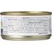 almo nature Mega Pack - Tuna with Squids 6 x 70g Cans (Pack of 2) 4 g (Pack of 12) - Buy Online on GoSupps.com