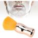 Sonew Neck Duster Brush Soft Nylon Barber Brush for Sweeping Loose Hair with Skin Comfort for Salon and Home Use - Buy Online on GoSupps.com