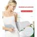 Tiiffy Lordosis Support Belt Breathable Back Pain Relief for Herniated Disc & Sciatica Self-Heating XXL for Men & Women - Buy Online on GoSupps.com
