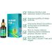 Organic Ear Support Elixir | PureHear Natural Ear Oil Drops (3PCS) - Buy Online on GoSupps.com