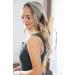 Huachi Non Slip Headbands for Women & Girls - 8 Pack Twisted Knot Hairbands - Workout Hair Accessories in Solid Colors - Buy Online on GoSupps.com