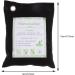 Fomiyes Bamboo Charcoal Air Purifier Bags - Natural Odor Absorber for Car Shoes & Closet | 200g Activated Carbon for Pet Odors - Buy Online on GoSupps.com