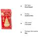 Royal Umbrella Thai Hom Mali Jasmine Rice Whole 1 kg - TRUTHM01 - Buy Online on GoSupps.com
