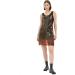MIKI WELL Hair Stylist Apron - Adjustable Apron with Pockets Brown - Buy Online on GoSupps.com
