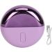 Electric Callus Remover Rechargeable Foot File with Detachable Washable Head Gentle and Efficient Callus Removal for Soft and Smooth Skin Nail Care Tool Included - Buy Online on GoSupps.com