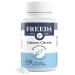 Freeda Calcium Citrate - Kosher Vegan Calcium Supplement for Women & Men - Bone Health & Joint Support - Calcium 1000mg per Serving - Calcium Citrate 1000mg Tablets Calcium Without Vitamin D (250 Ct) 250 Count (Pack of 1)