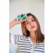Coconut Monoi & Aloe Vera Hair Serum - Vahin Range - NO A HAIR - 100ml - Buy Online on GoSupps.com