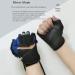 Rehabilitation Robot Gloves Finger Training Stroke Hand Splint Finger Orthosis Functional Hand Splint Electric Hand Dysfunction Patient Training Device Hemiplegia Finger Left X-Large - Buy Online on GoSupps.com