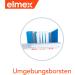 Elmex Intensive Cleaning Medium Manual Toothbrush - 1 Piece (Pack of 2) | Optimal Oral Care for International Shipping - Buy Online on GoSupps.com