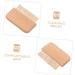 PLAFOPE Nail Cleaning Brush Nail Scrub Brush Nail Cleaner Brush Nail Duster Manicure Brush Fingernails Cleaning Brush Nail Dust Brush Nail Scrubber Brush Nail Brush Cleaner Nail Supplies - Buy Online on GoSupps.com