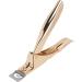 Nail Clippers Stainless Steel Wide Application Nail Clippers DIY Professional for Salon (Gold) - Buy Online on GoSupps.com