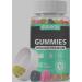 Premium Gummies Pure Oil Gummy Advanced Extra Strength Rich in Omega 3 6 9-0930-A019