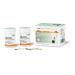 300 blood glucose test strips for beurer GL50 meters