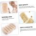 Beavorty Bath Cotton Makeup Puff | Facial Cleansing Sponge & Skin Care Tool for Makeup Removal - Buy Online on GoSupps.com