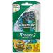Wilkinson Sword Xtreme 3 Sensitive Disposable Razors 6 pcs