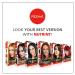 Xiomara Nutrint Hair Color Cream 666 Exotic Cherry - Dark Red Hair Dye for Vibrant Color | Fast International Shipping - Buy Online on GoSupps.com