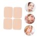Buy Balacoo 10 Sets Makeup Puff Sponges - Comfortable Blending Tools for Women | Perfect for Flawless Makeup Application - Buy Online on GoSupps.com