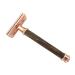 Manual Shaver Manual Razor Professional Barber Handle Vintage Razor Trimmer