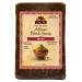OKAY Pure Naturals AFRICAN BLACK SOAP HENNA 5.5oz / 156gr