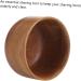 Frcolor Men's Shaving Set: Foam Shell Razor Brush & Bowl - Heart-Shaped Soap & Bamboo Tea Can | International Shipping - Buy Online on GoSupps.com