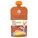 Peter Rabbit Organics, Apple, Sweet Potato, and Corn, 4.4 Ounce Pouches, Pack of 10 Apple, Sweet Potato & Corn
