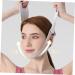Angoily 1pc Thin Belt Facial Slimming V Lift Belt V Belt Chin Slimming Strap - Lifting Miss Silica Gel Shoulder Strap Major - Buy Online on GoSupps.com