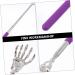 Beaupretty 4pcs Skull Hand Scratcher - Anti-Itch Metal Tool for Home Relief | International Shipping Available - Buy Online on GoSupps.com
