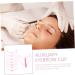 Mipcase 3 Sets Eyebrow Aid Home Tools Portable Eyebrow Tool Replaceable Eyebrow Template Four Generations - Buy Online on GoSupps.com