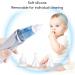 Ear Pressure Relief Device | Eustachian Tube Unblocker for Adults & Children | 3 Replacement Heads - Alleviate Blocked Ears - Buy Online on GoSupps.com