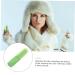 Housoutil 3pcs Color Changing Soft Stick Lip Balm | Moisture & Hydrating Lip Care | Aloe Lip Balm for Dry Lips & Lip Glitter - Buy Online on GoSupps.com