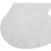 Belly Stickers Liposuction Patches Stomach 50 pieces Cotton Ultra Thin Belly Stomach Pads Wet Compress Moisturizing Navel Hole For Women Salon Use - Buy Online on GoSupps.com