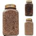 Farm Royale Jeera/Ajwain/Black Pepper Whole Combo(200gm/200gm/200gm)100% Fresh Pure and Natural. - Buy Online on GoSupps.com