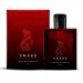 S-nake Perfume for Men 100ml | Ultra Long Lasting | Musk | Strong Smoky Sexy and Masculine| Premium EAU DE PARFUM| Best Gift for Boyfriend - Buy Online on GoSupps.com