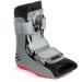 ManaMed Royal Boot Air Short CAM Boot - Med | Orthopedic Walking Boot For Sprained Ankle with Air Pump & Traction | Foot Brace for Injured Foot  Ankle Sprain  Broken Toe & Post Surgery Short Medium