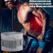 NEZIH Adjustable Lumbar Back Belt - Large | Pain Relief for Lower Back | International Shipping Available - Buy Online on GoSupps.com