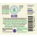 Olive No. 23 Princeps Original Bach Flower Olive Drops - Premium Natural Remedy for Stress Relief | Fast International Shipping - Buy Online on GoSupps.com