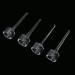 4pcs Ear Checking Penlight Tips for Hearing Amplifier - Replacement & Bright Lighting Accessories - Buy Online on GoSupps.com